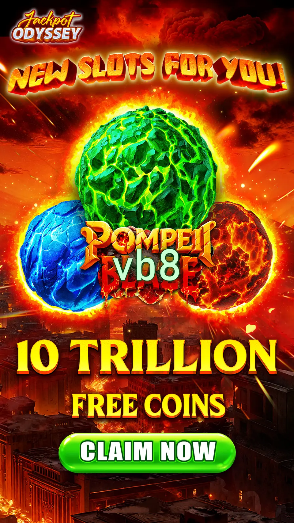 vb8 APK