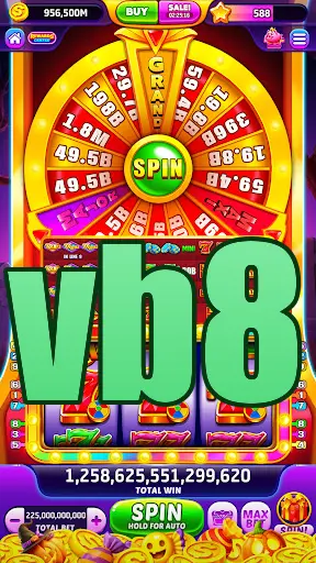 vb8 APK