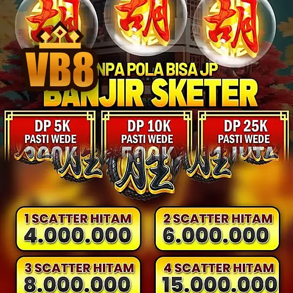 vb8 Masuk - vb8 Resmi