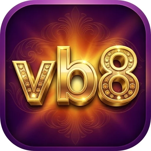 vb8 Logo - Resmi